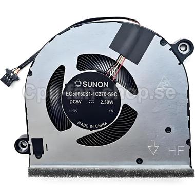 SUNON EG50060S1-1C270-S9C fläkt