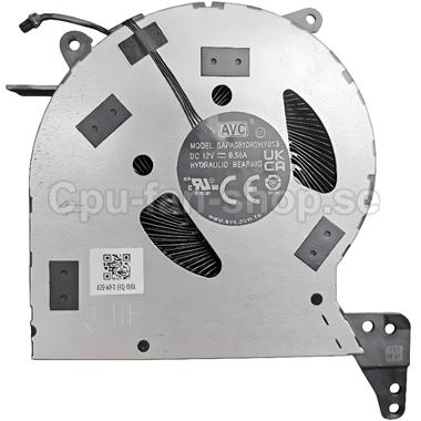 AVC BAPA0810R2HY013 fläkt