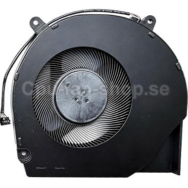 GPU Kylfläkt för YINGFAN NA800805HHT4B10010 5W1 THER7X6DR7-3731
