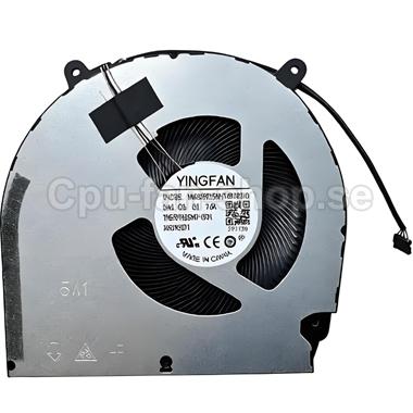 YINGFAN NA800805HHT4B10010 5W1 THER7X6DR7-3731 fläkt