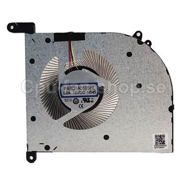 GPU Kylfläkt för AAVID PABD1A010SHL N545