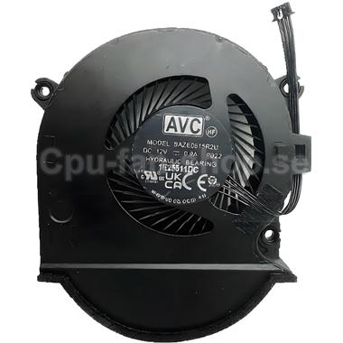 AVC BAZE0815R2U P022 fläkt