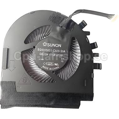 Lenovo Thinkpad L460 fläkt