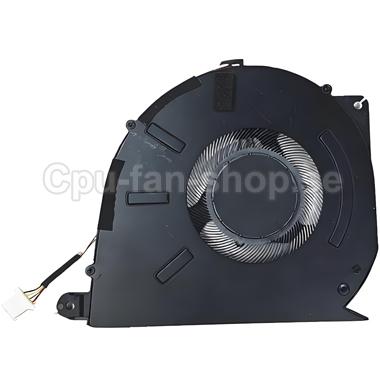 Dell 015YK1 fläkt