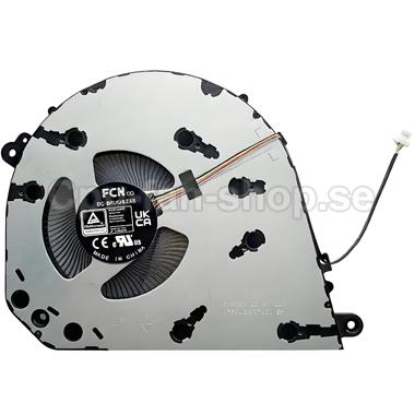 Hp TPN-166 fläkt