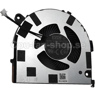 AVC BAPC0708R2HY001 fläkt