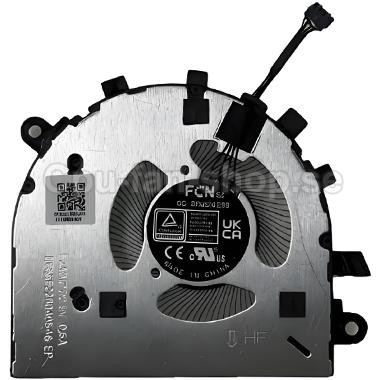 FCN F24217 DFS5F22B049546 fläkt