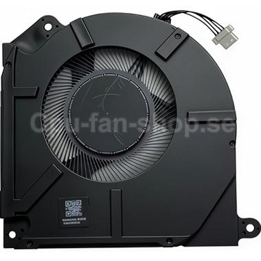 CPU Kylfläkt för FCN F24112 DFSCL12E06486Y