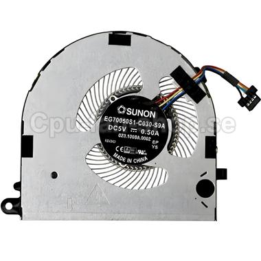 SUNON EG70050S1-C030-S9A fläkt