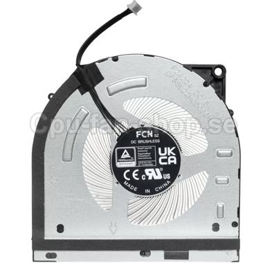Lenovo Loq 17irx10 fläkt