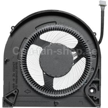 GPU Kylfläkt för FCN F24225 DFS5L22H15G86H