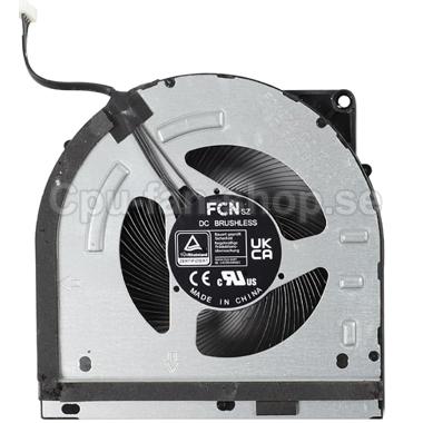 Lenovo 5H40S21001 fläkt