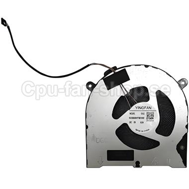 YINGFAN DGC NA700805HHT4B10003 fläkt