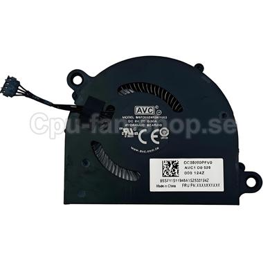 AVC BAPD0504R5HY003 fläkt