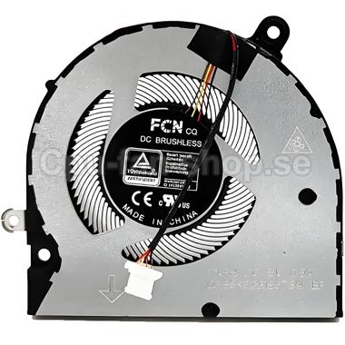 FCN FNRH DFS5K22B156734 fläkt