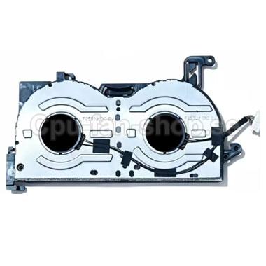 Lenovo 5F10S14459 fläkt