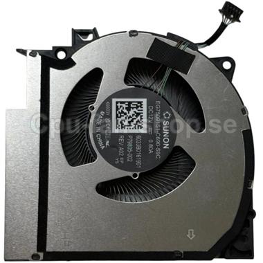 SUNON EG75091S1-C690-S9C fläkt