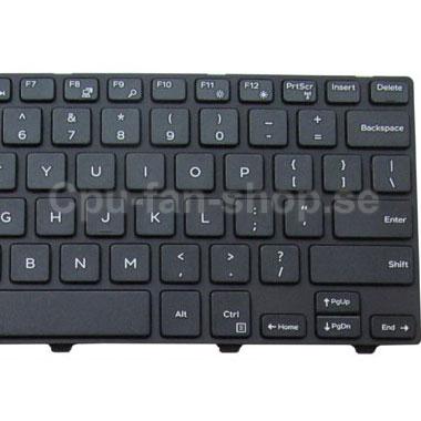 Dell 050XS tangentbord