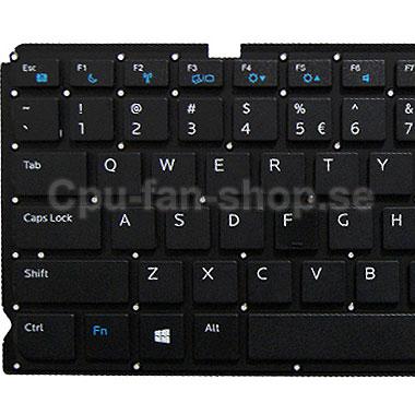 Chicony MP-12G73US-920 tangentbord