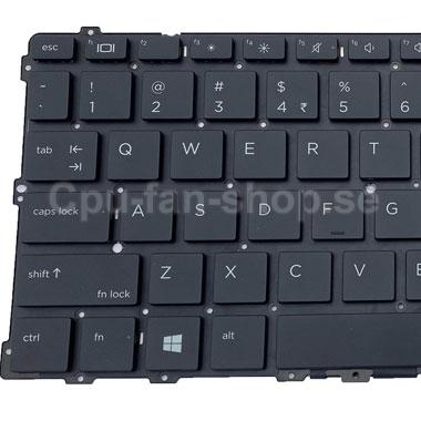 Hp Elitebook X360 1030 G2 tangentbord