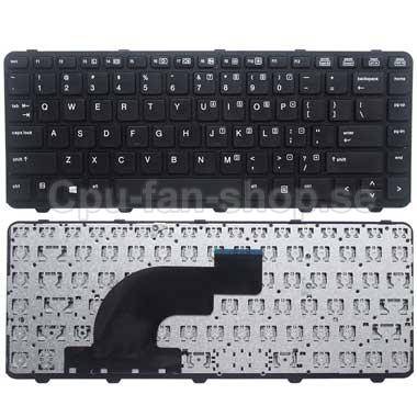 Hp V139426bs1 tangentbord