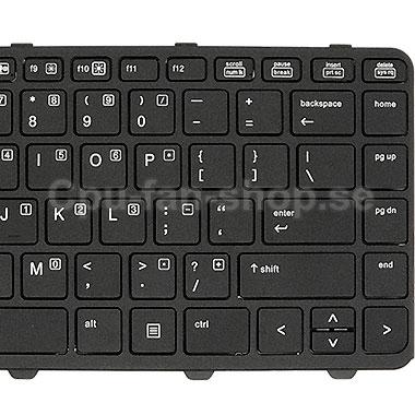 Hp V139426bs1 tangentbord