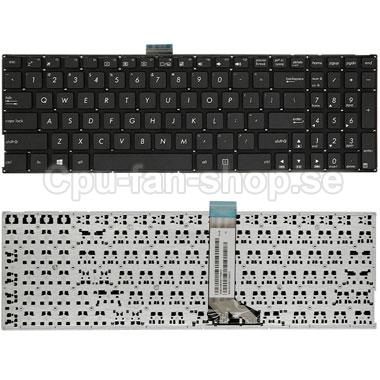 Asus F555 tangentbord