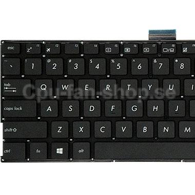 Asus F555 tangentbord