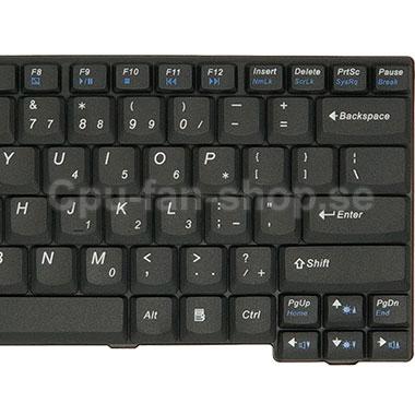 Lenovo E4430 tangentbord