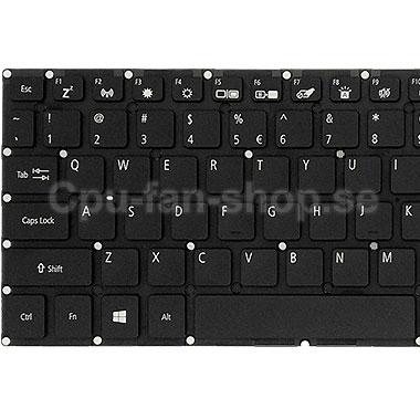 Compal PK131NX2A00 tangentbord