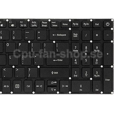 Compal PK131NX2A00 tangentbord