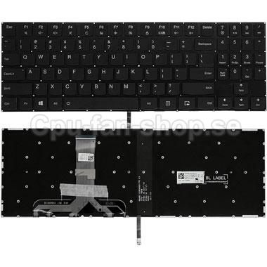Lenovo Legion Y540-15irh-pg0 tangentbord