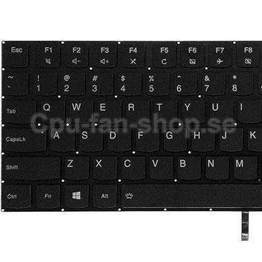 Lenovo Legion Y540-15irh-pg0 tangentbord
