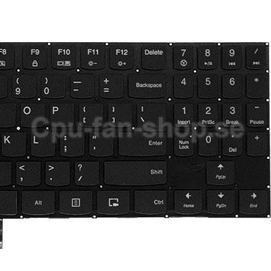 Lenovo Legion Y540-15irh-pg0 tangentbord