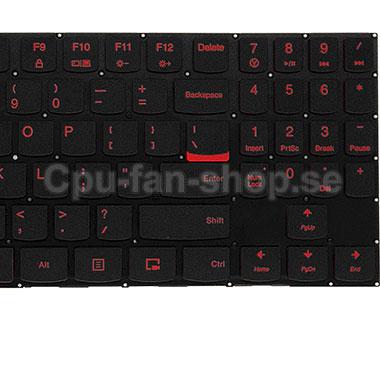 Lenovo Legion Y520-15ikba tangentbord
