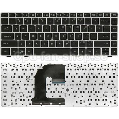 Hp Probook 6460b tangentbord
