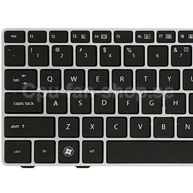 Hp Probook 6460b tangentbord