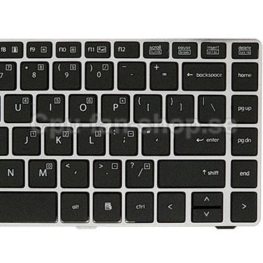 Hp Probook 6460b tangentbord