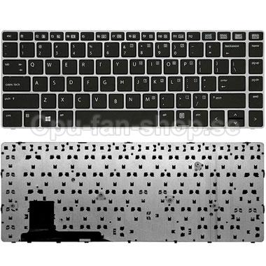 Hp Elitebook Folio 9480m tangentbord