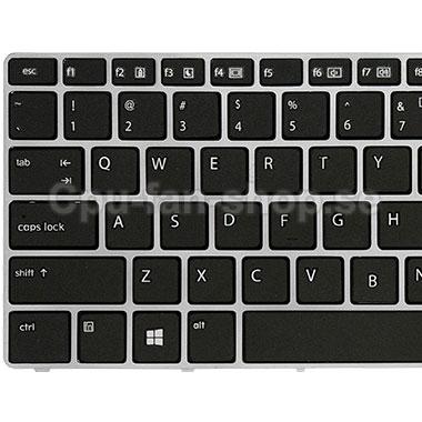 Hp Elitebook Folio 9480m tangentbord