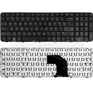 Hp Pavilion G6-2002tx tangentbord