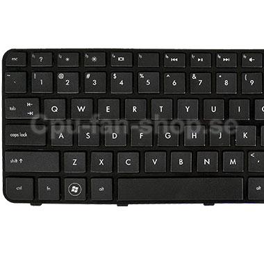 Hp Pavilion G6-2002tx tangentbord