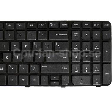 Hp Pavilion G6-2002tx tangentbord