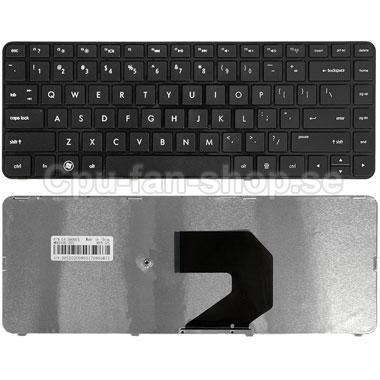 Hp Pavilion G4-2135tx tangentbord