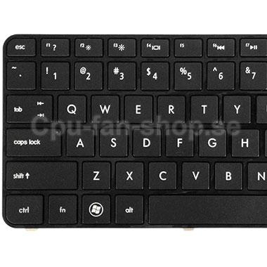 Hp Pavilion G4-2135tx tangentbord
