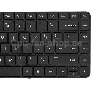 Hp Pavilion G4-2135tx tangentbord