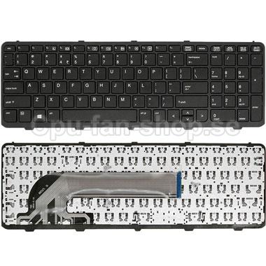 Hp Probook 450 G1 tangentbord