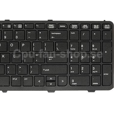 Hp Probook 450 G1 tangentbord