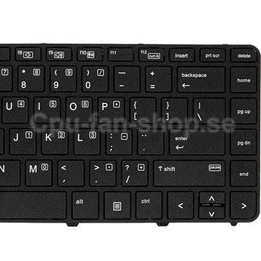 Liteon SG-80520-XUA tangentbord