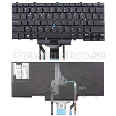 Compal PK1313D4B00 tangentbord